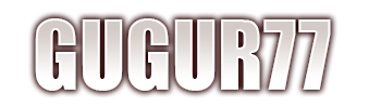 GUGUR77 Logo